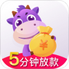 小牛速贷封面icon