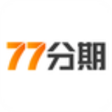 77分期封面icon