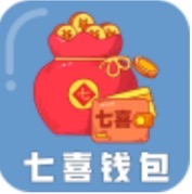 七喜钱包封面icon
