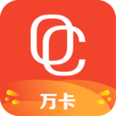 玖富万卡封面icon