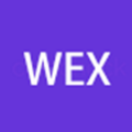WEX交易所封面icon