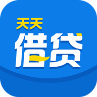 天天借贷封面icon