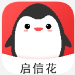 启信花封面icon