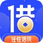任性借钱封面icon