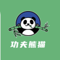 功夫熊猫封面icon