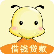 小蚁借钱封面icon