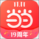 当当分期封面icon