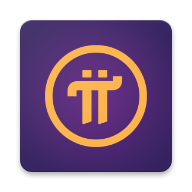 pi币封面icon