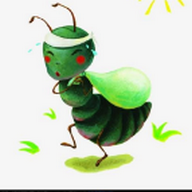 蚂蚁财气封面icon