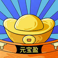 元宝盈贷款封面icon