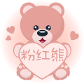 粉红熊贷款封面icon