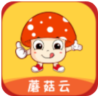 蘑菇云封面icon