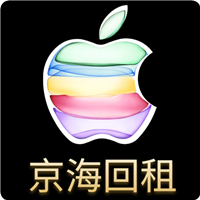 京海回租封面icon