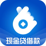 现金贷借款封面icon