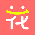 花鸭花借封面icon