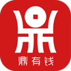 鼎有钱封面icon