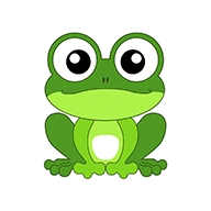 小青蛙封面icon