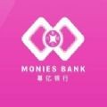 monies bank封面icon