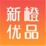 新橙分期封面icon