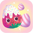 草莓糖封面icon