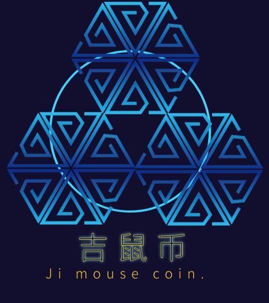 吉鼠币封面icon