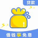 快领钱包封面icon