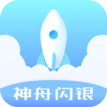 神州闪银封面icon