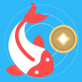 鱼生钱封面icon