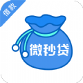 微秒借封面icon