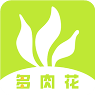 多肉花贷款封面icon