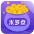 米多点封面icon