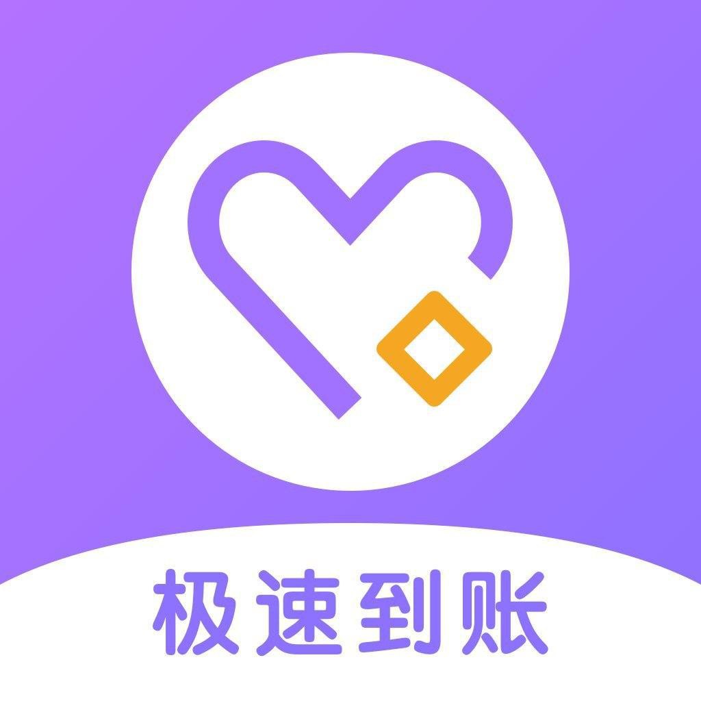 爱你花借款封面icon