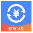 蓝箭分期封面icon