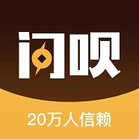 闪呗分期封面icon