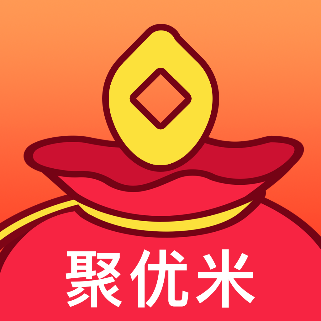 聚优米贷款封面icon