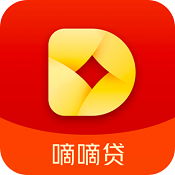 滴滴贷款封面icon