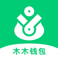 木木钱包封面icon