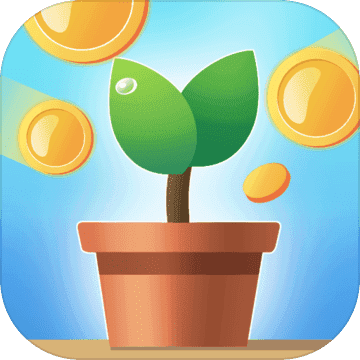 阳光金币屋封面icon