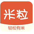 米粒白条封面icon