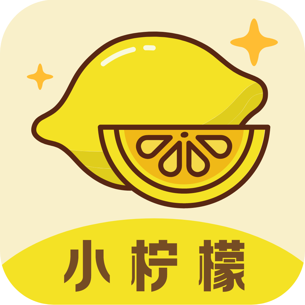 小柠檬贷款封面icon