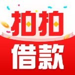 拍拍借款封面icon