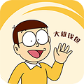 大雄钱包封面icon
