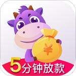 小牛速贷封面icon