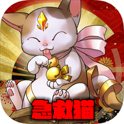 急救猫封面icon