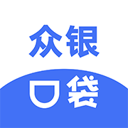 众银口袋封面icon