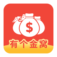 有个金窝贷款封面icon