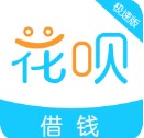 花呗借款封面icon