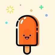 冰棒钱包封面icon