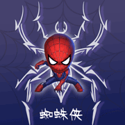 蜘蛛侠借款封面icon