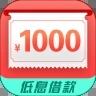 白白贷款封面icon